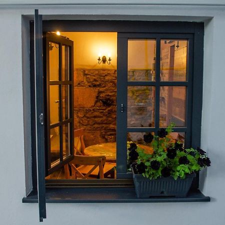 Apartament 42.2 Bistriţa Buitenkant foto