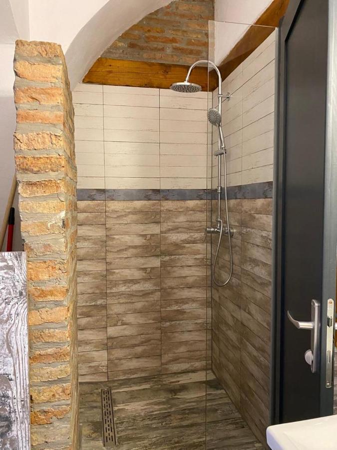 Apartament 42.2 Bistriţa Buitenkant foto